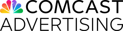 Comcast Advertising logo